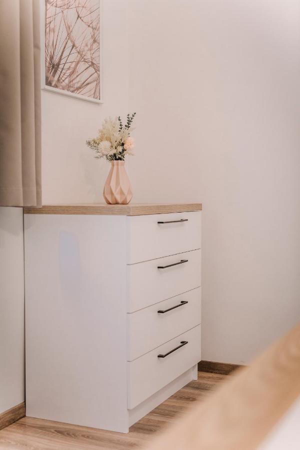 Soho Apartmanhaz 기오르 외부 사진
