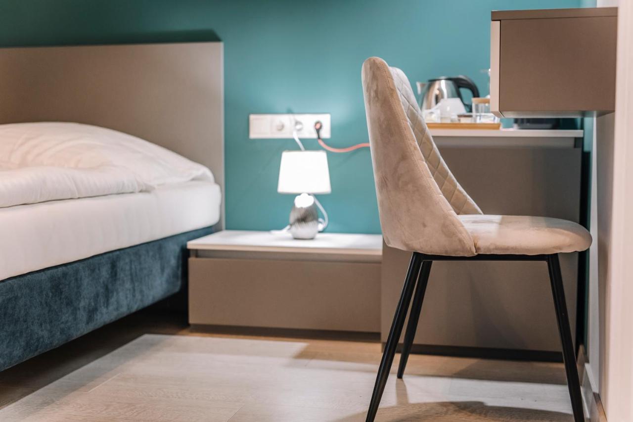 Soho Apartmanhaz 기오르 외부 사진